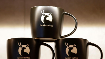 Luckin Coffee
