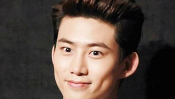 2PM Taecyeon 