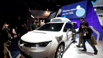 Autonomous Driving