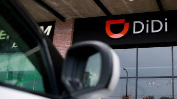 Didi Chuxing