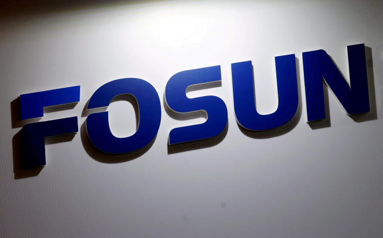 Fosun International 