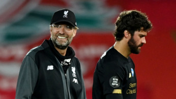 Premier League - Liverpool v Crystal Palace