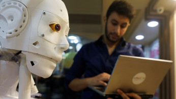 The Egyptian mechanical engineer