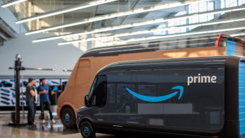 Amazon Autonomous Driving