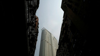 Hong Kong Property Sector