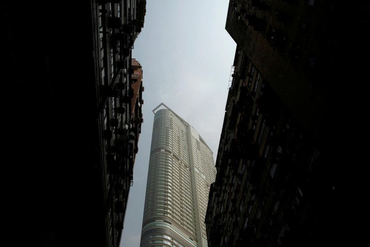 Hong Kong Property Sector