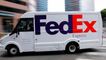FEDEX