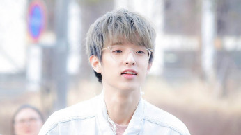 DAY6 Jae 