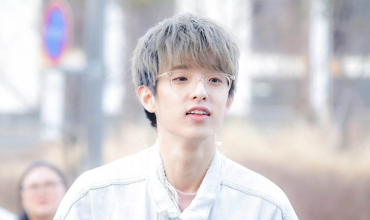 DAY6 Jae 