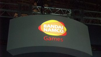 東京ゲームショウ2009 / BANDAI NAMCO Games