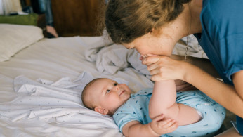Is it okay for you to feed your baby with breast milk nowadays? Know more about it here.