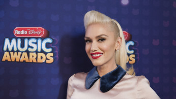 Gwen Stefani 