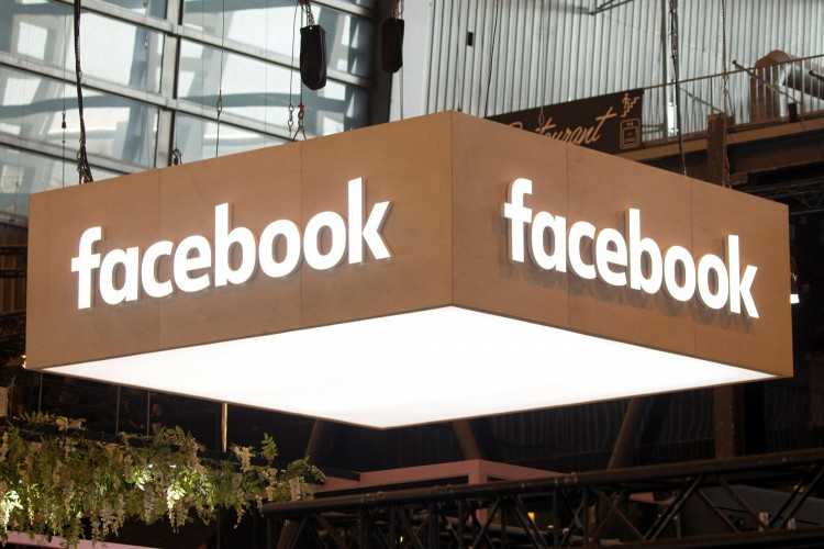 Facebook Data Centers
