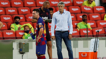 LA LIGA