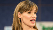 Garner As Melania?