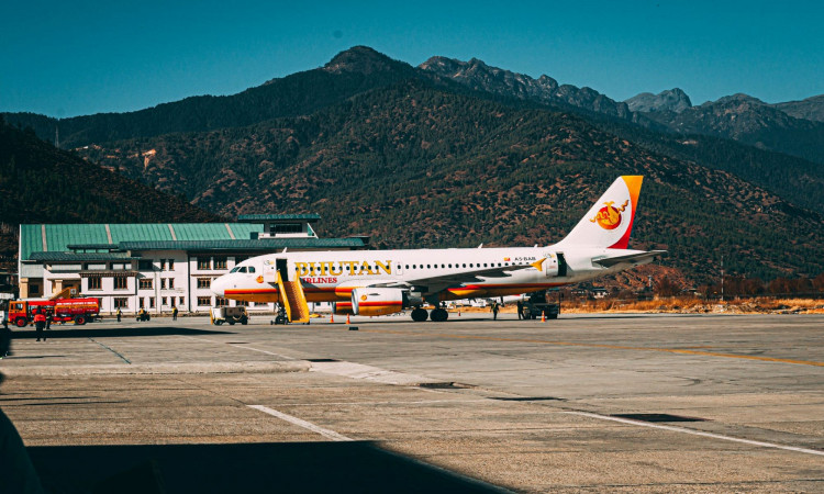Are you wondering what country is best to visit after this pandemic? Why not choose Bhutan?