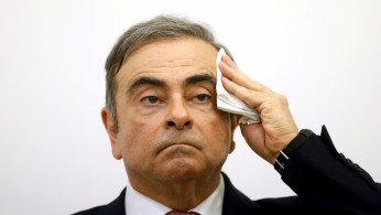 Carlos Ghosn