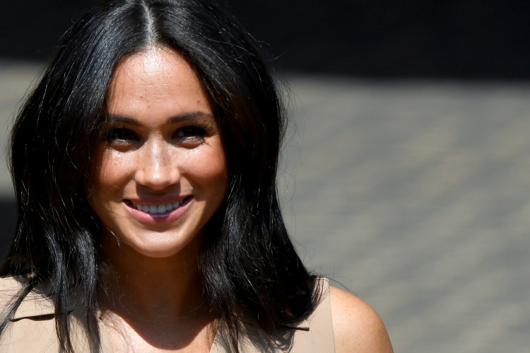 Royal historian Marlene Koenig expressed how she disliked the idea of naming the three royals in Meghan Markle’s legal papers.