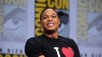 Ray Fisher