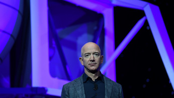 Jeff Bezos