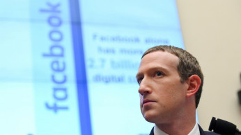 Mark Zuckerberg
