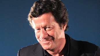 Joaquim de Almeida 