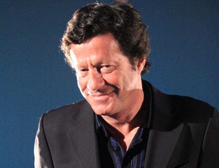 Joaquim de Almeida 