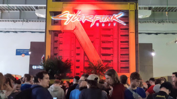 Cyberpunk 2077