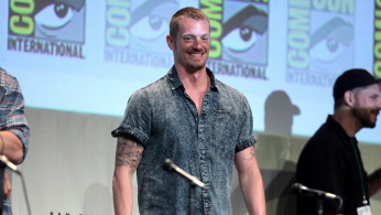 Joel Kinnaman