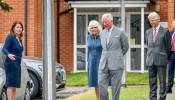 Camilla, Duchess of Cornwall