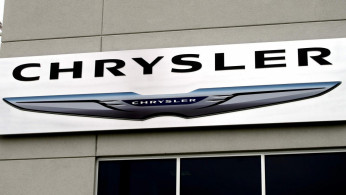 Fiat Chrysler