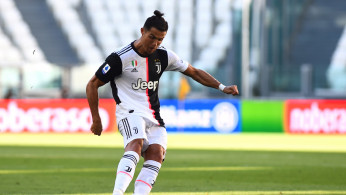Serie A - Juventus v Torino