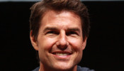 Tom Cruise reportedly wants to live in London permanently. Photo by Gage Skidmore/Wikimedia Commons