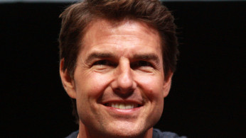 Tom Cruise reportedly wants to live in London permanently. Photo by Gage Skidmore/Wikimedia Commons