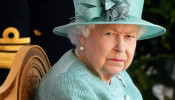 Queen Elizabeth