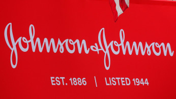 Johnson & Johnson 