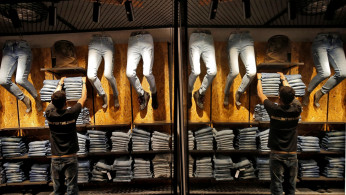 Lucky Brand Jeans 