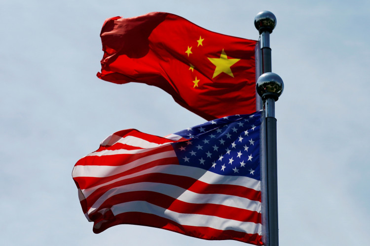 U.S. China Phase 1 trade deal