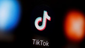 FILE PHOTO: A TikTok logo is displayed on a smartphone in this illustration taken January 6, 2020.