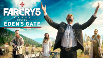 Far Cry