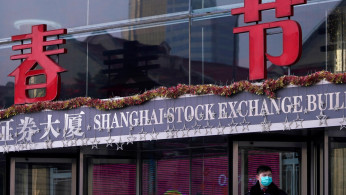 Shanghai Stock Exchange