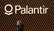 Palantir Technologies 