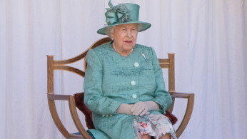 Queen Elizabeth II