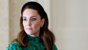 An organization sent an open letter to Kate Middleton and Prince William to reconsider having more children.
