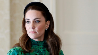 An organization sent an open letter to Kate Middleton and Prince William to reconsider having more children.