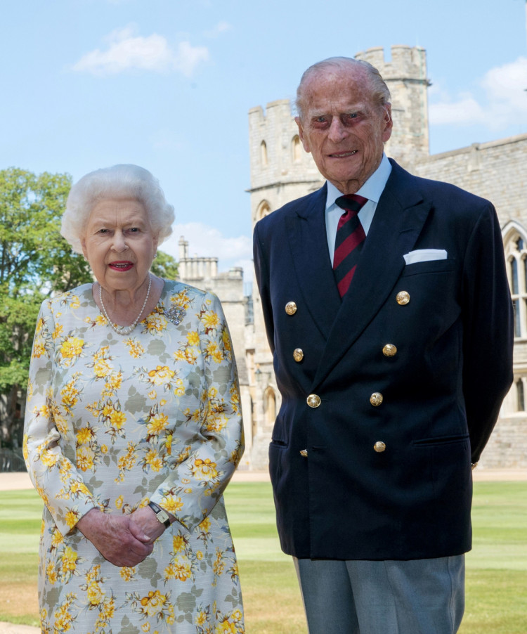 Queen Elizabeth and Prince Philip have not seen Archie face to face since last November.