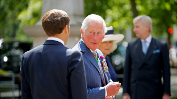 Prince Charles 