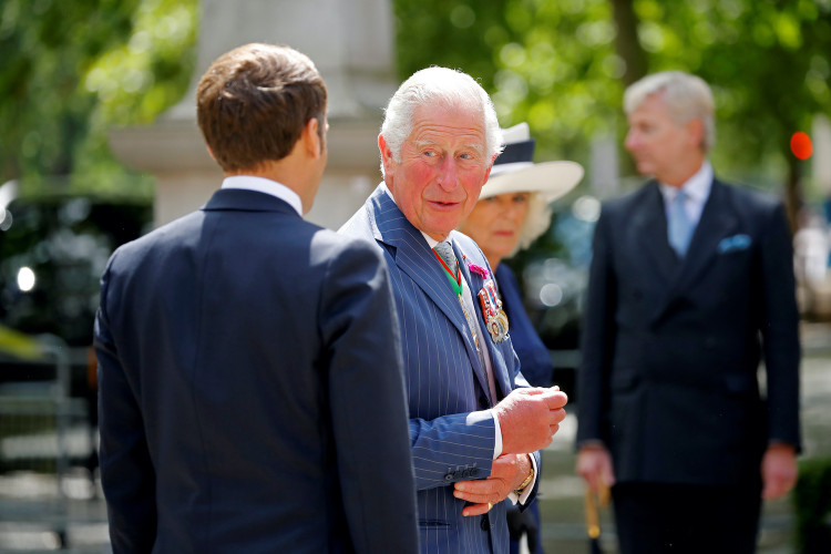Prince Charles 