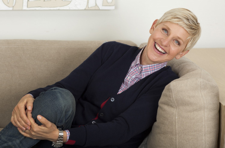 Ellen DeGeneres' death news confirmed a hoax after #RIPEllen trended online. Photo by celebrityabc/Flickr/CC BY-SA 2.0