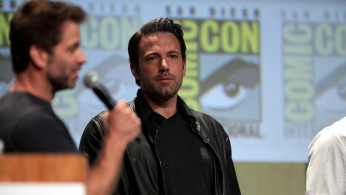 Ben Affleck allegedly plans to buy Ana de Armas an island. Photo by Gage Skidmore/Flickr/CC BY-SA 2.0